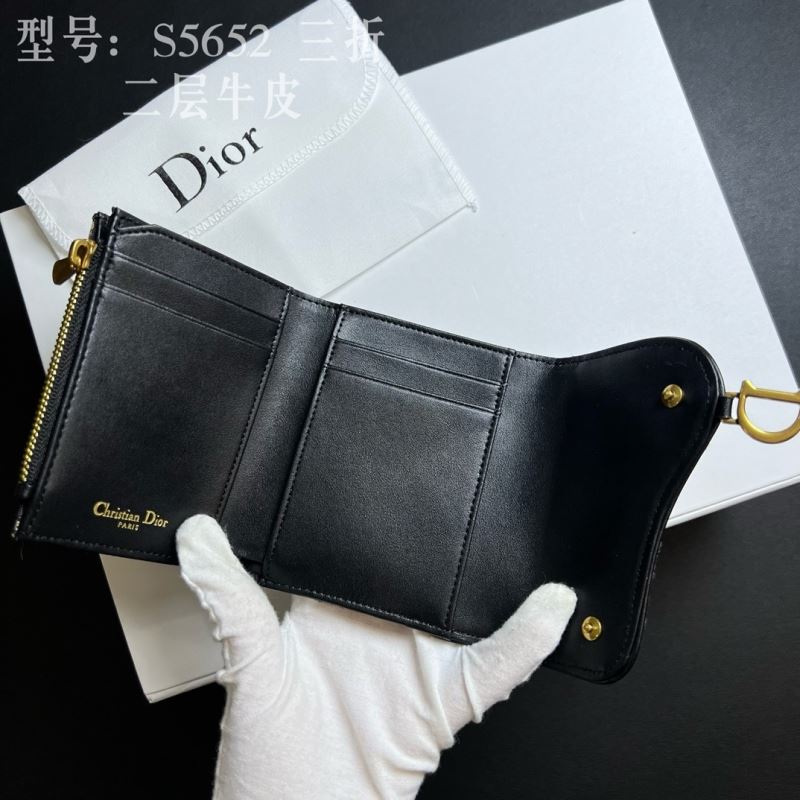 Christian Dior Wallets Purse